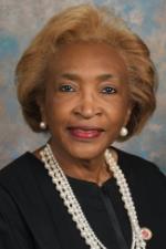 Dot Guthrie - Gastonia Township